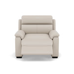 Eldon Recliner Armchair - Power Recliner Chair CAT20S - Power Recliner with USB Sterling Home 4 BXS-156E FROST