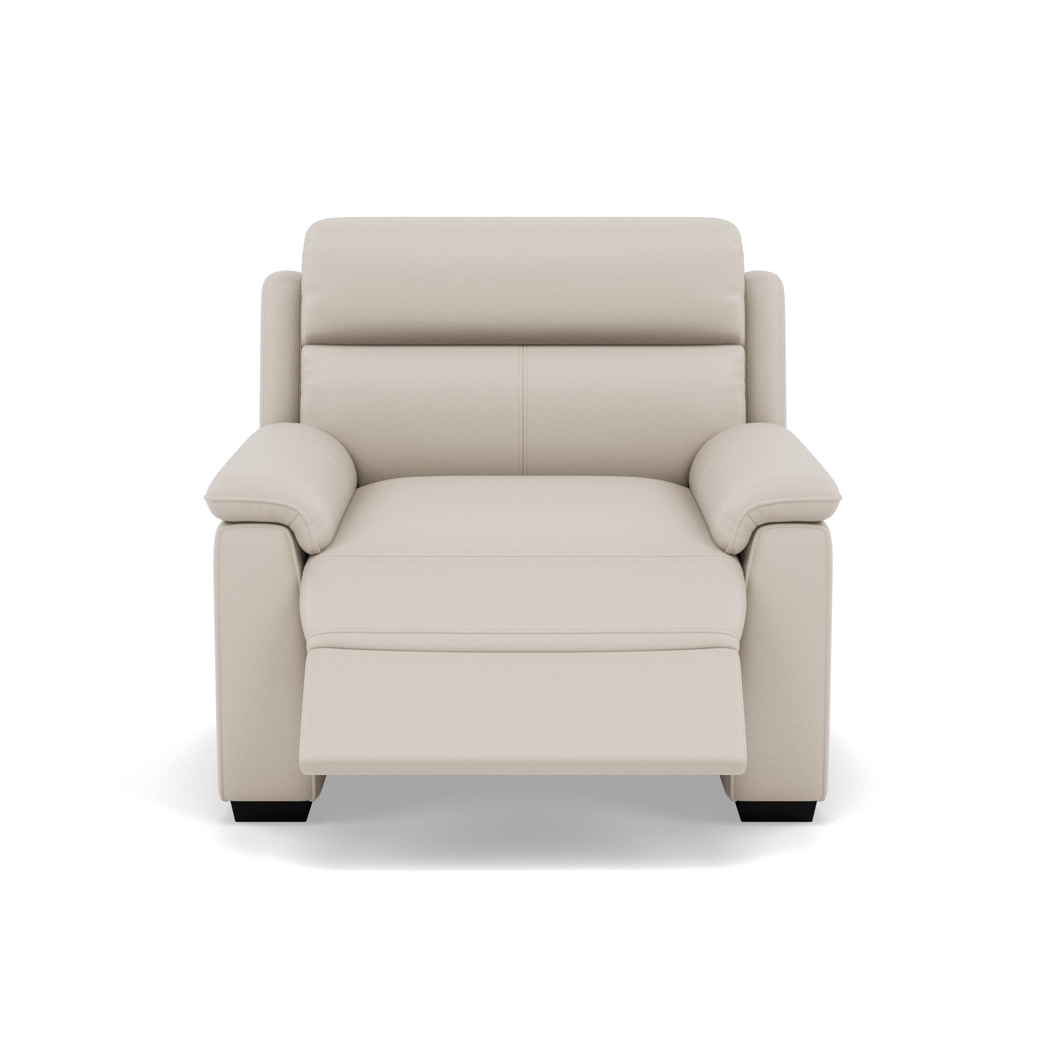 Eldon Recliner Armchair - Power Recliner Chair CAT20S - Power Recliner with USB Sterling Home 4 BXS-156E FROST