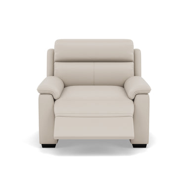 Eldon Recliner Armchair - Power Recliner Chair CAT20S - Power Recliner with USB Sterling Home 4 BXS-156E FROST