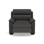 Eldon Recliner Armchair - Power Recliner Chair CAT20S - Power Recliner with USB Sterling Home 23 NWS-517E SHALE GREY