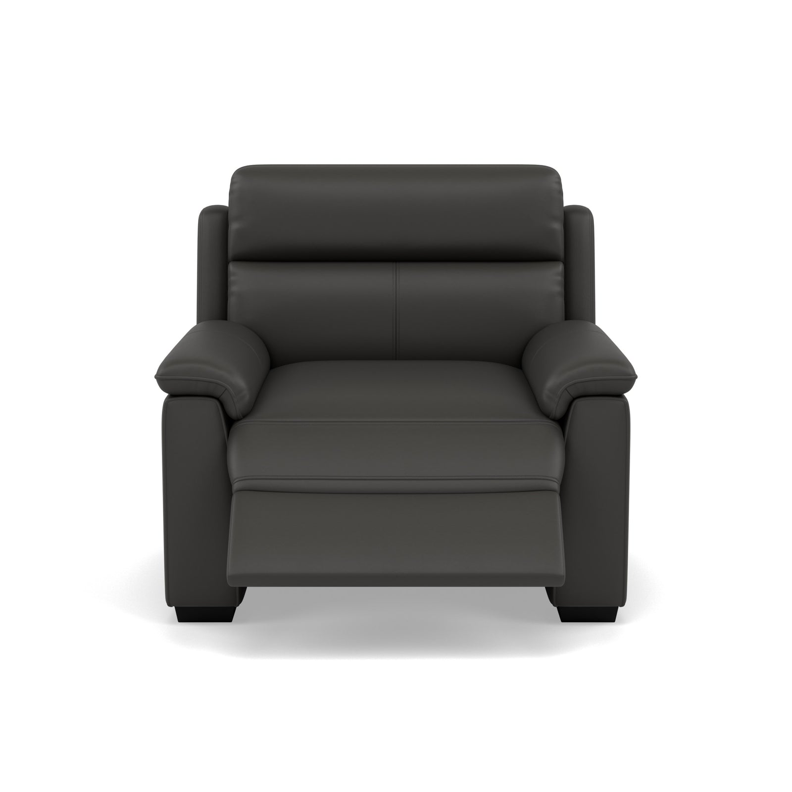 Eldon Recliner Armchair - Power Recliner Chair CAT20S - Power Recliner with USB Sterling Home 5 NWS-517E SHALE GREY