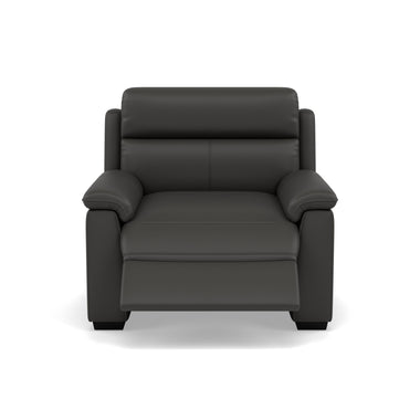 Eldon Recliner Armchair - Power Recliner Chair CAT20S - Power Recliner with USB Sterling Home 23 NWS-517E SHALE GREY