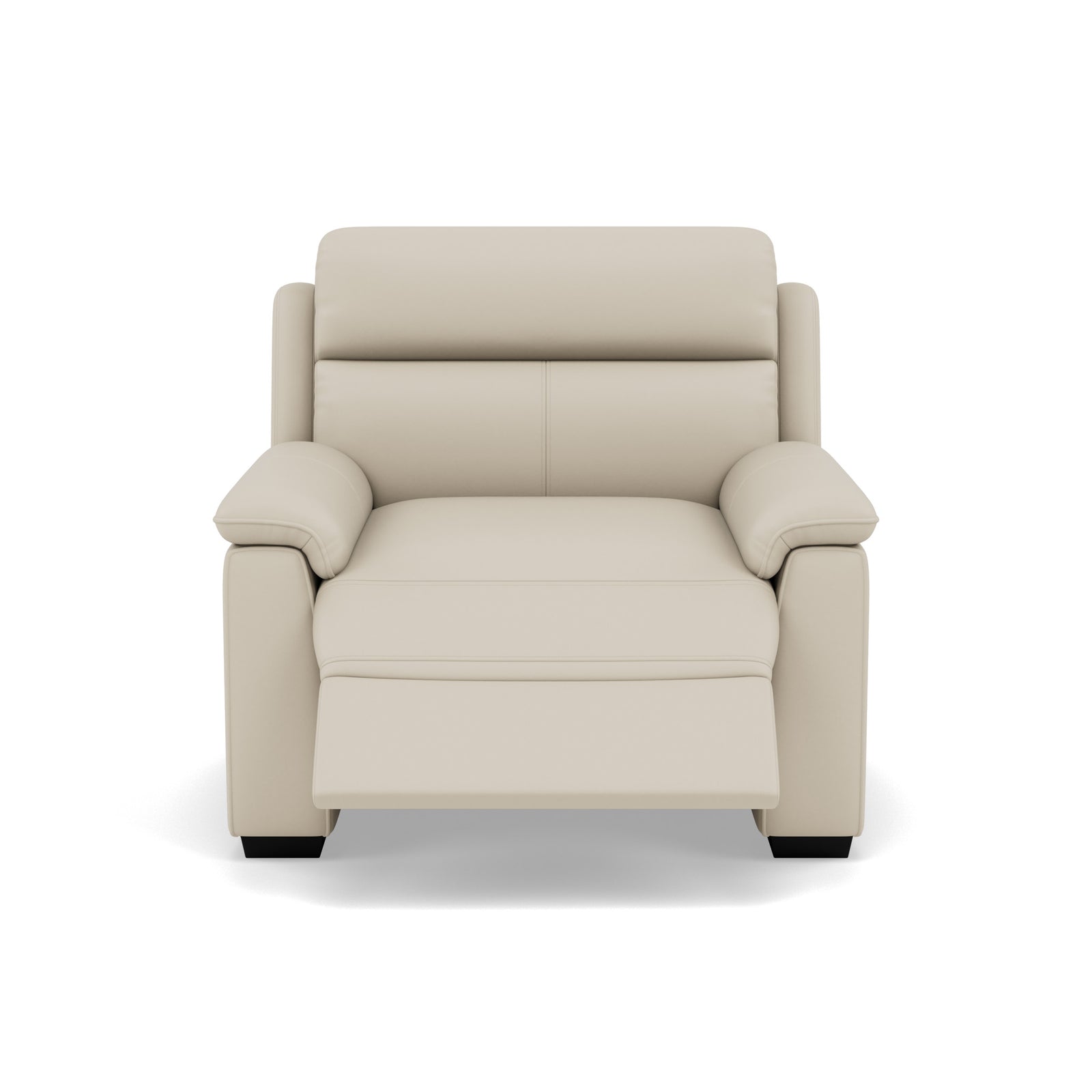 Eldon Recliner Armchair - Power Recliner Chair CAT20S - Power Recliner with USB Sterling Home 7 NWS-521E FROST