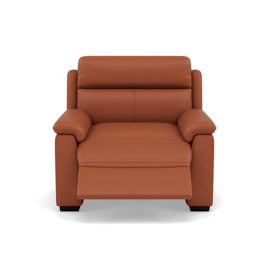 Eldon Recliner Armchair - Power Recliner Chair  CAT20S - Power Recliner with USB