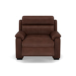Eldon Recliner Armchair - Power Recliner Chair CAT20S - Power Recliner with USB Sterling Home 17 TOS-195E HAZELNUT