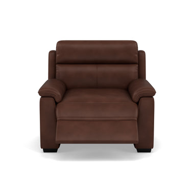 Eldon Recliner Armchair - Power Recliner Chair CAT20S - Power Recliner with USB Sterling Home 17 TOS-195E HAZELNUT