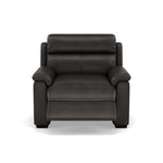 Eldon Recliner Armchair - Power Recliner Chair CAT20S - Power Recliner with USB Sterling Home 19 TOS-619E CARBON GREY