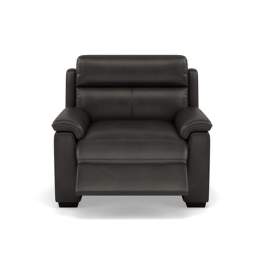 Eldon Recliner Armchair - Power Recliner Chair CAT20S - Power Recliner with USB Sterling Home 19 TOS-619E CARBON GREY