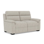 Eldon 2 Seater Sofa - 2 Seater Sofa Fabric Sterling Home 3
