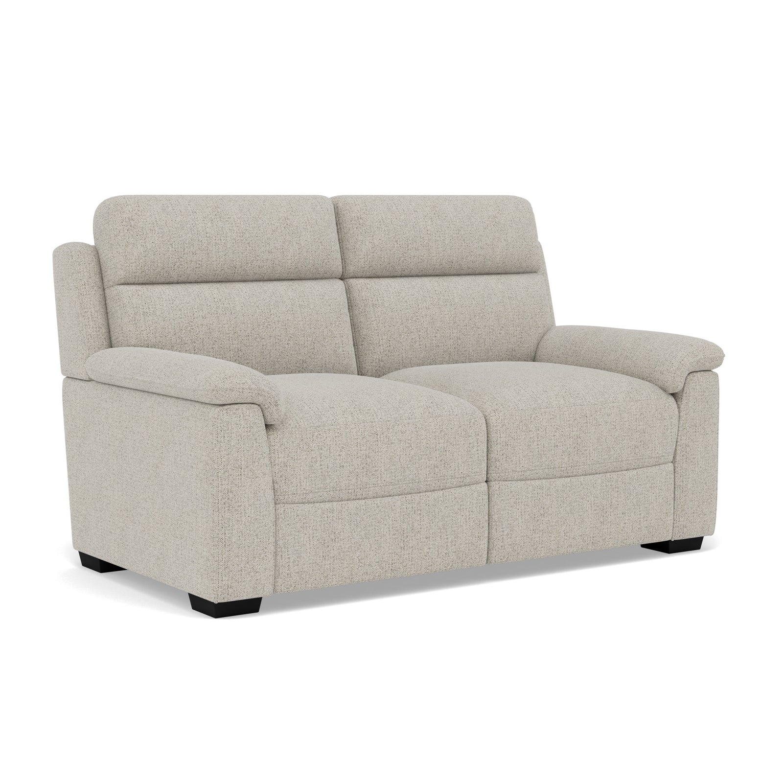 Eldon 2 Seater Sofa - 2 Seater Sofa Fabric Sterling Home 3