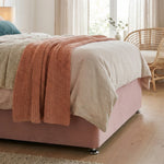 Highgrove Eclipse 1500 Divan Bed Set - Divan Set 180 x 200cm - Super King Sterling Home 3