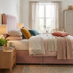 Highgrove Eclipse 1500 Divan Bed Set - Divan Set 180 x 200cm - Super King Sterling Home 2