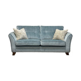 Eden Small 3 Seater Sofa Standard Back