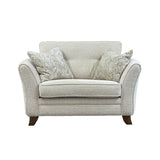 Eden Loveseat