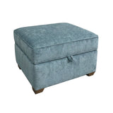 Eden Storage Footstool