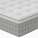 Millbrook Elaris Luxury 3000 Mattress - Mattress 90 x 190cm