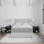 Millbrook Elaris Luxury 3000 Divan Bed Set - P/T Divan Set 90 x 190cm