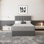 Millbrook Elaris 4000 Mattress - Mattress 90 x 190cm - Single Sterling Home 2