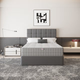Millbrook Elaris 4000 Divan Bed Set