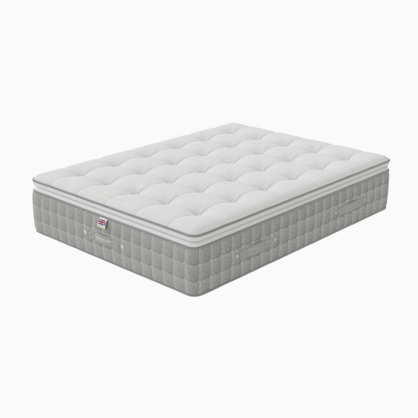 Millbrook Elaris Luxury 3000 Mattress - Mattress 90 x 190cm - Single Sterling Home 1