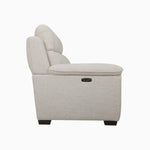 Eldon 3 Seater Power Recliner - 2.5 Seater Sofa 2 Power Recliners CAT25S