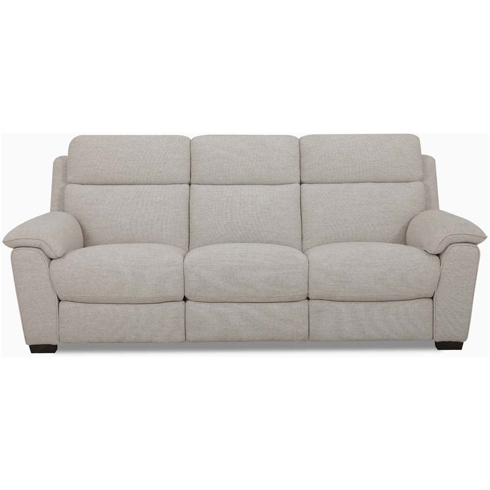 Eldon 3 Seater Power Recliner - 2.5 Seater Sofa 2 Power Recliners CAT25S