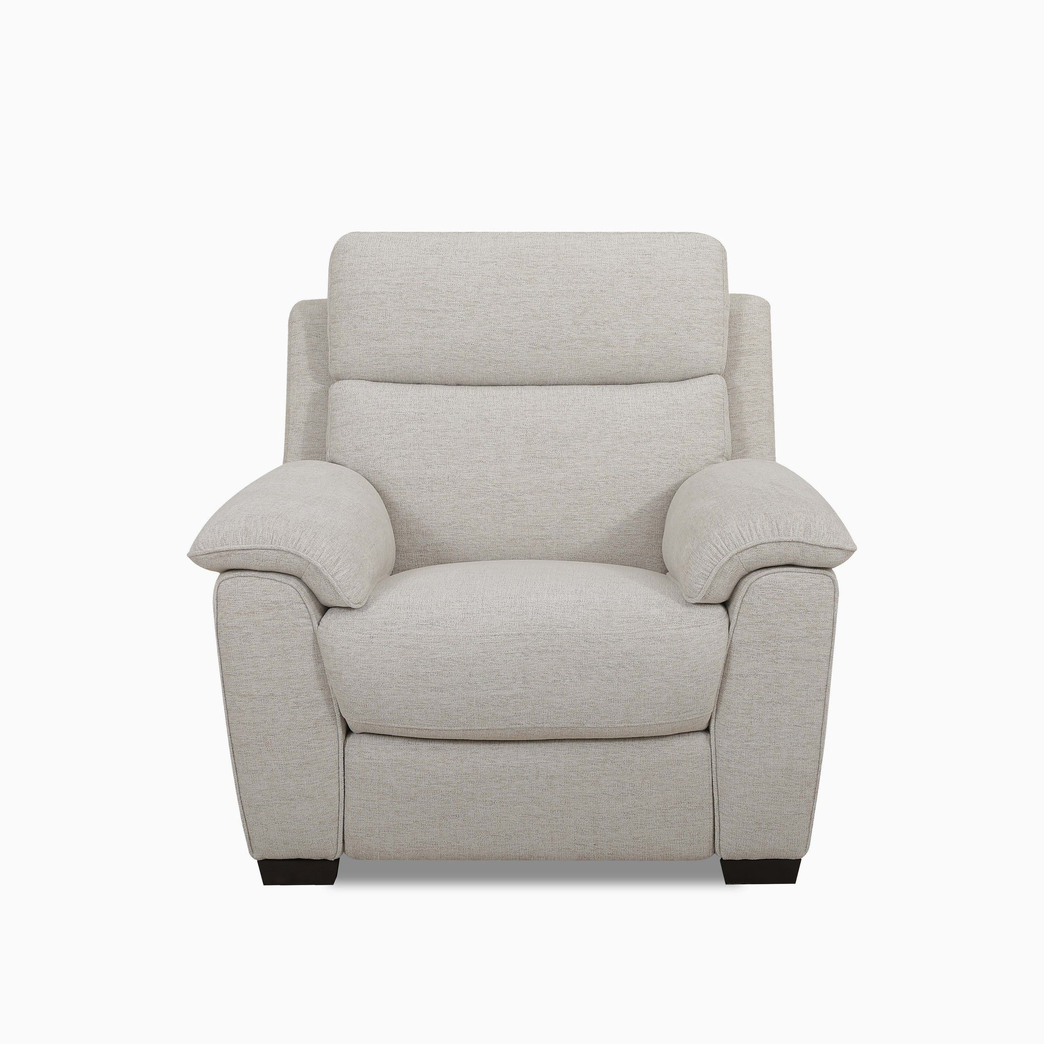 Eldon Recliner Armchair - Power Recliner Chair USB CAT25S