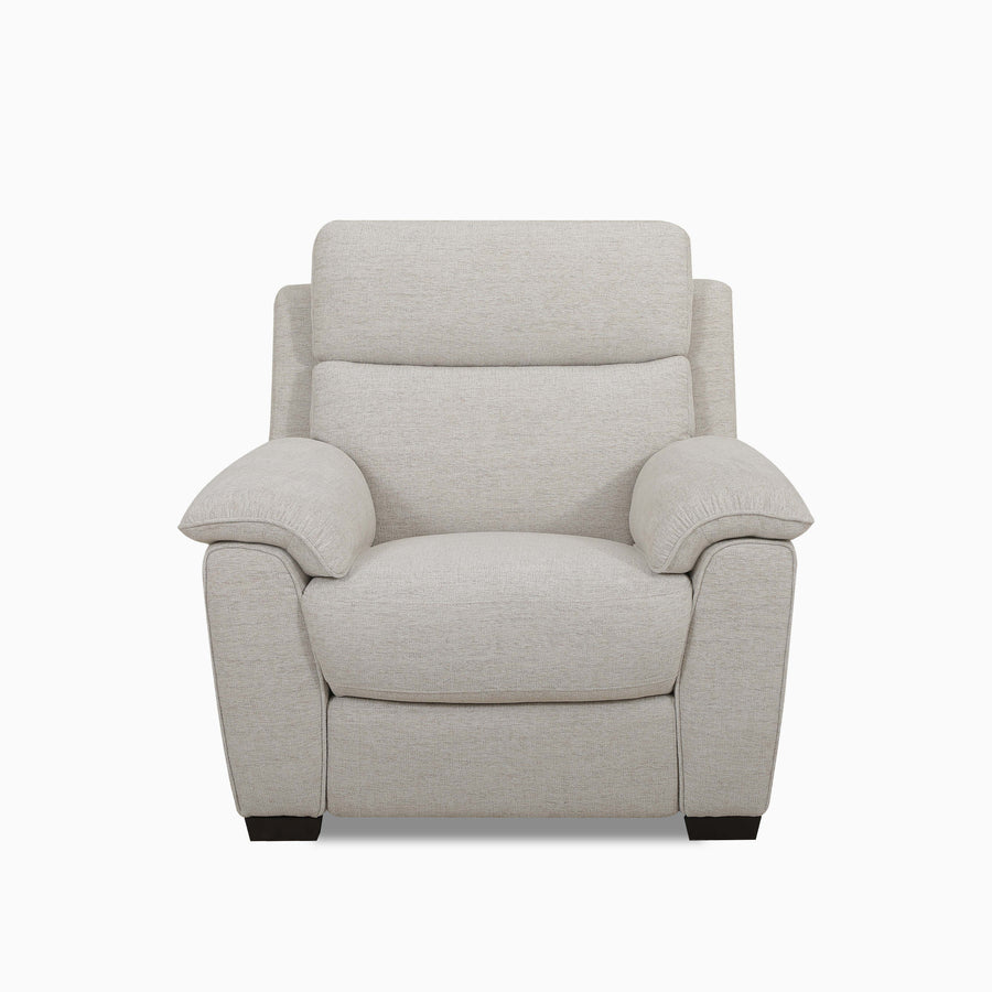 Eldon Recliner Armchair - Power Recliner Chair USB CAT25S