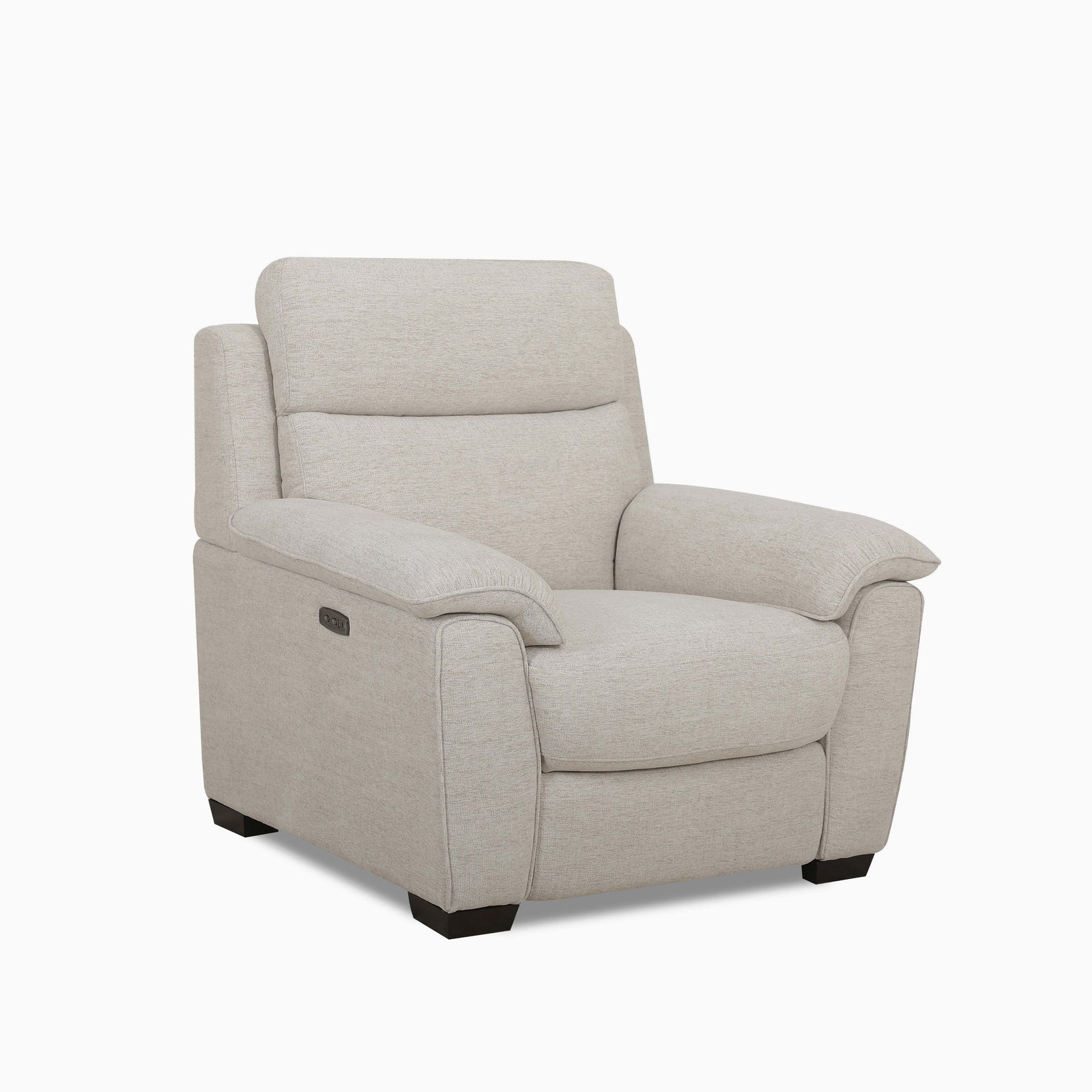 Eldon Power Recliner Armchair Sterling Home 3