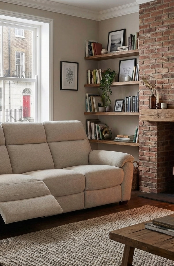 Quick Delivery Sofas