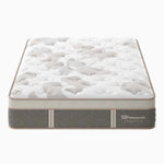Sealy Elegance Mattress - Mattress 135 x 190cm - Double