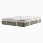 Sealy Elegance Mattress - Mattress 135 x 190cm - Double