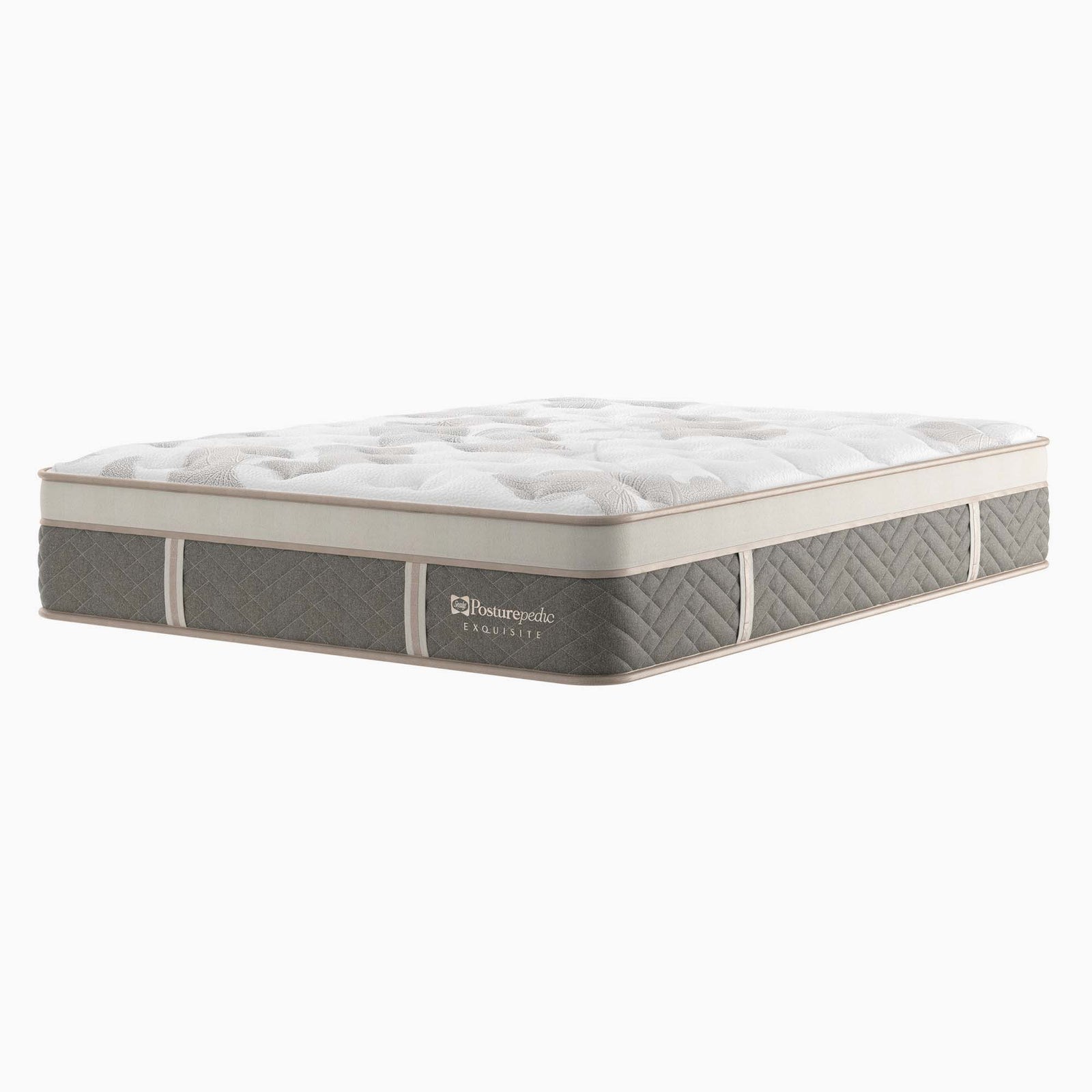 Sealy Elegance Mattress - Mattress 180 x 200cm - Super King Sterling Home 1