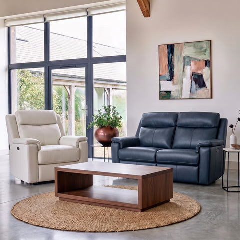 G Plan Ellis Large Sofa - Large Sofa Grade L 4 Seater Sofas Sterling Home 2