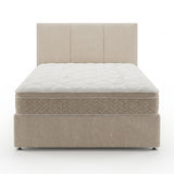 Highgrove Elysia Divan Bed Set