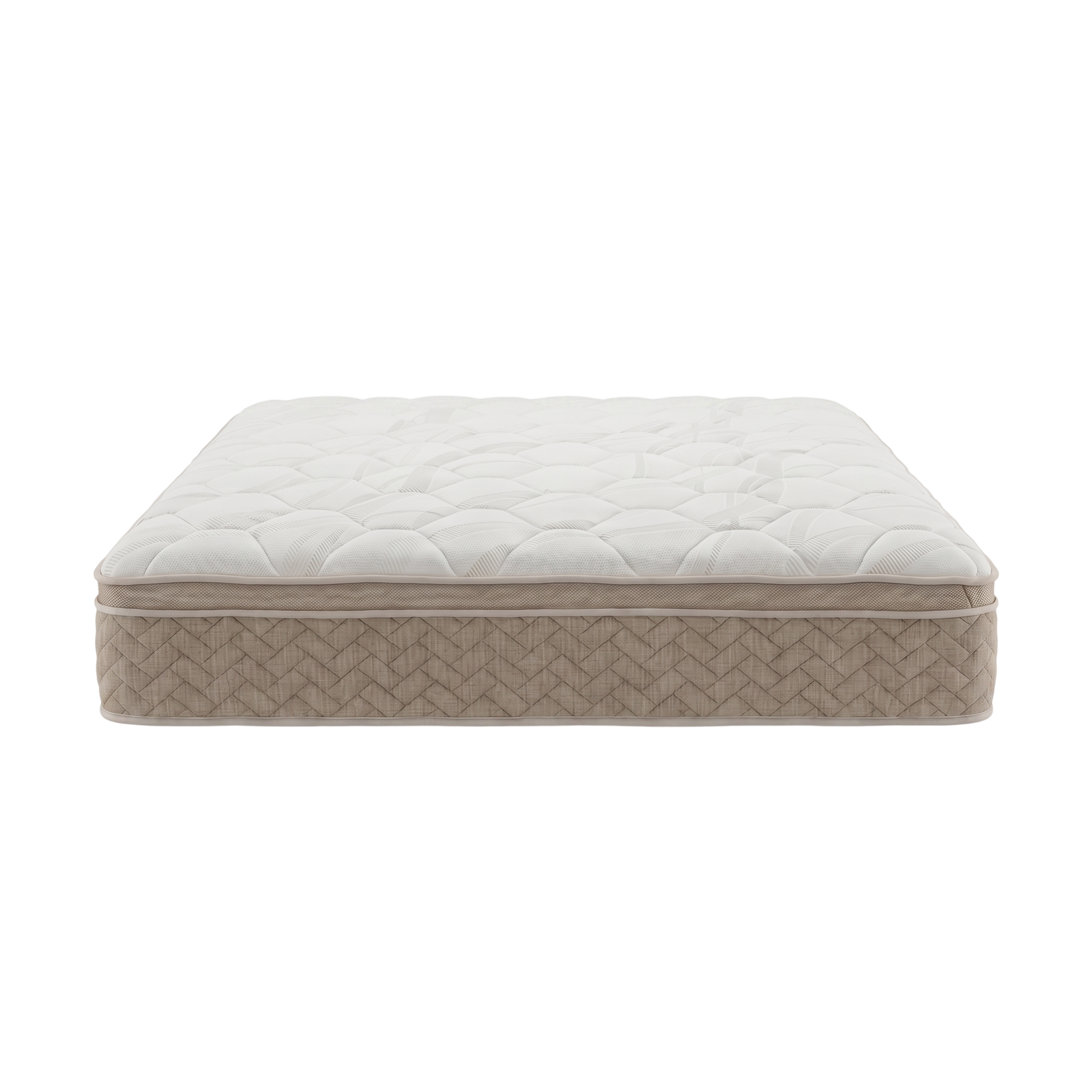 Highgrove Elysia Mattress - Mattress 90 x 190cm - Single Sterling Home 1
