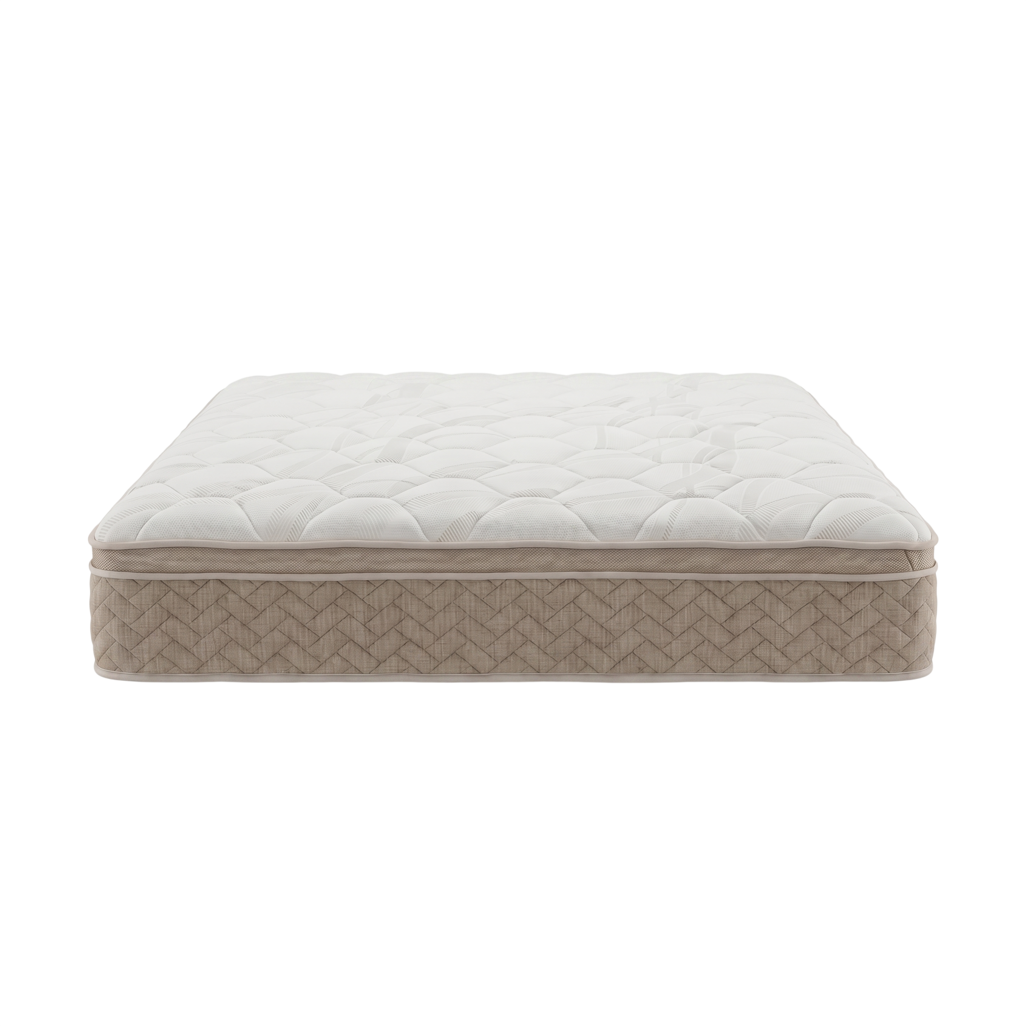 Highgrove Elysia Mattress - Mattress 90 x 190cm - Single Sterling Home 1