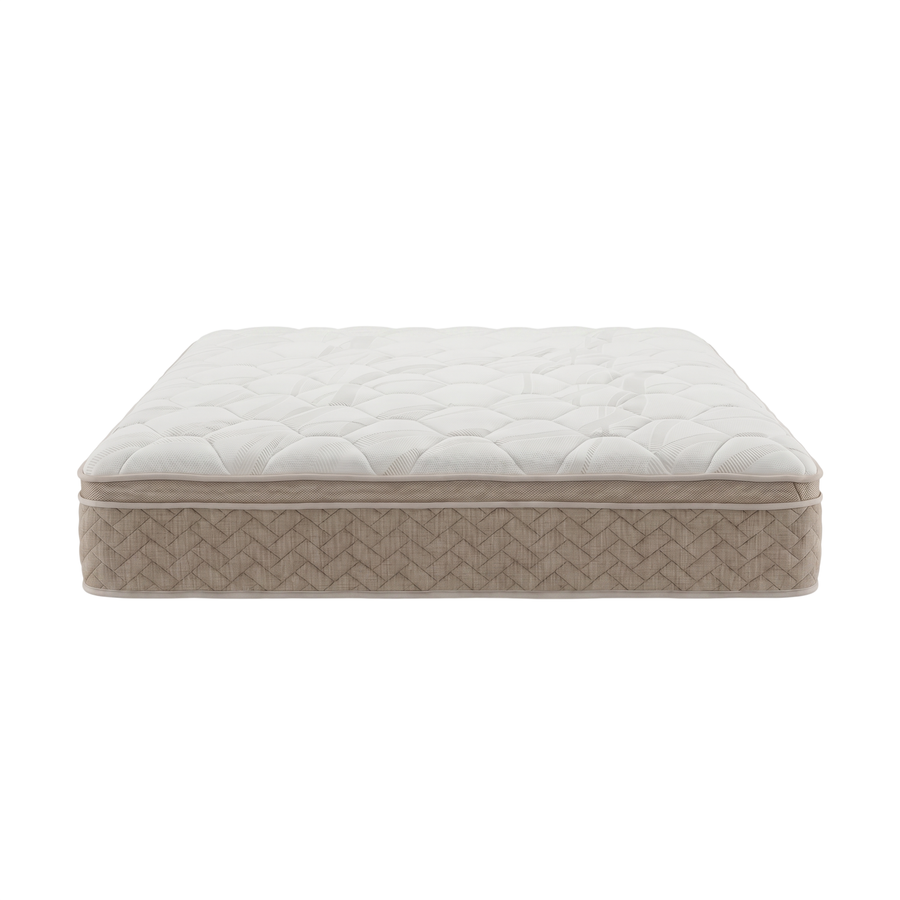 Highgrove Elysia Mattress - Mattress 90 x 190cm - Single Sterling Home 1
