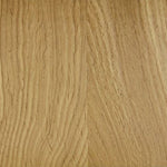 Ercol Forli Footstool - Footstool Grade L Sterling Home CM - Clear Matt L1102 4