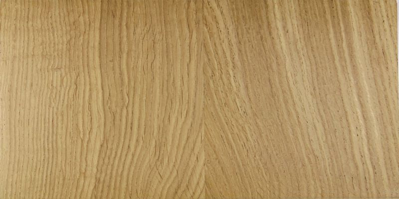 Ercol Forli Footstool - Footstool Grade L Sterling Home CM - Clear Matt L1102 4