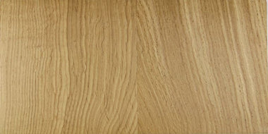 Ercol Forli Footstool - Footstool Grade L Sterling Home CM - Clear Matt L1102 4