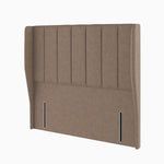 Sealy Palace Headboard - Headboard 150cm - King Sterling Home 3