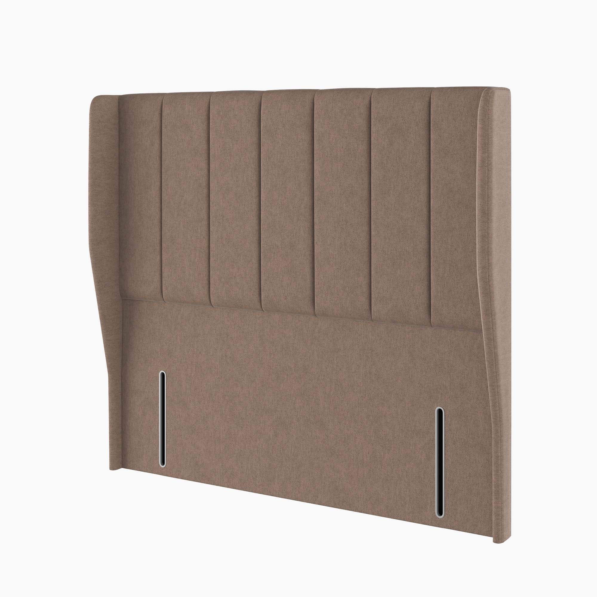 Sealy Palace Headboard - Headboard 150cm - King Sterling Home 3