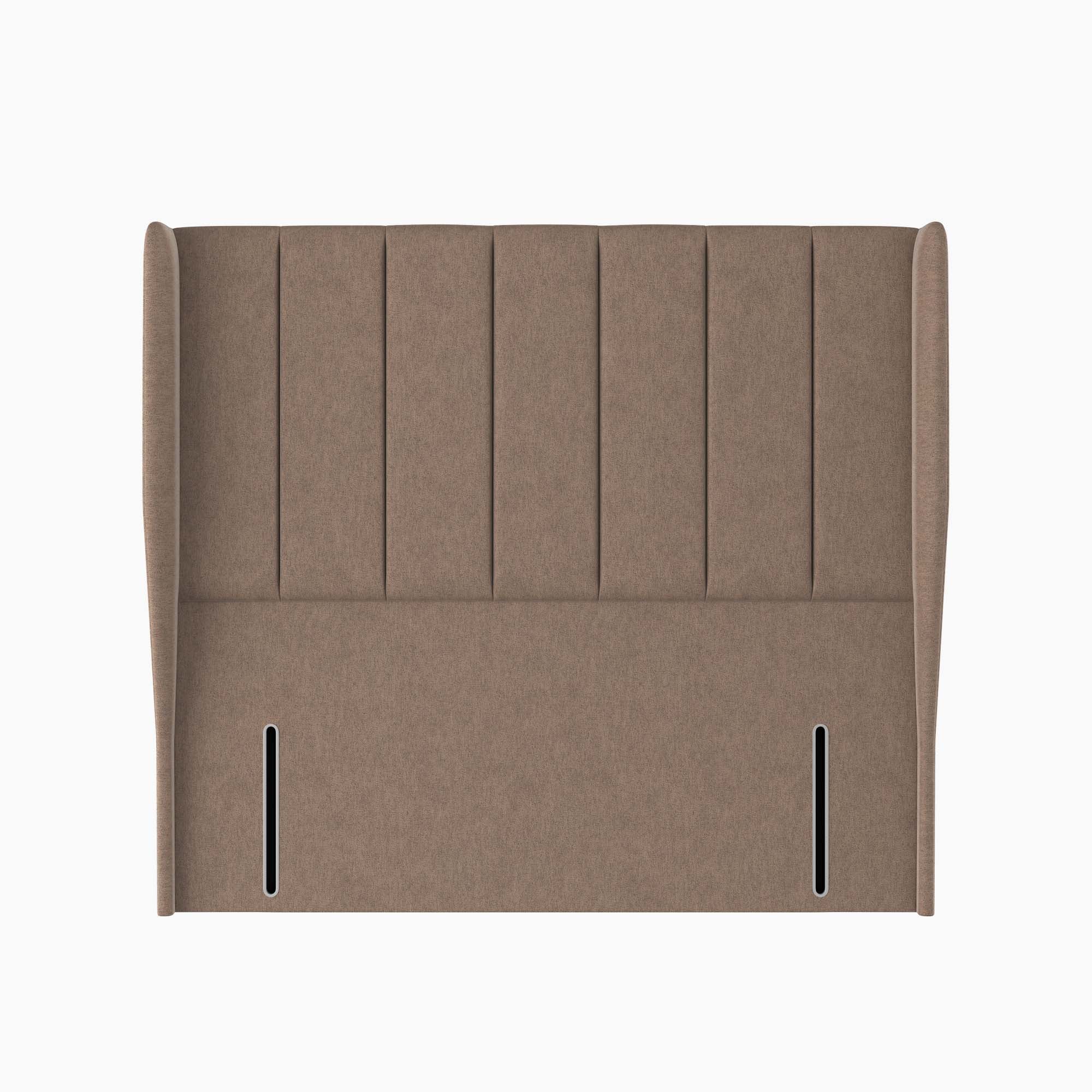 Sealy Palace Headboard - Headboard 150cm - King Sterling Home 1
