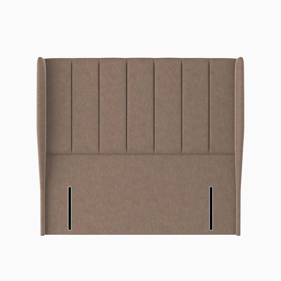 Sealy Palace Headboard - Headboard 150cm - King Sterling Home 1