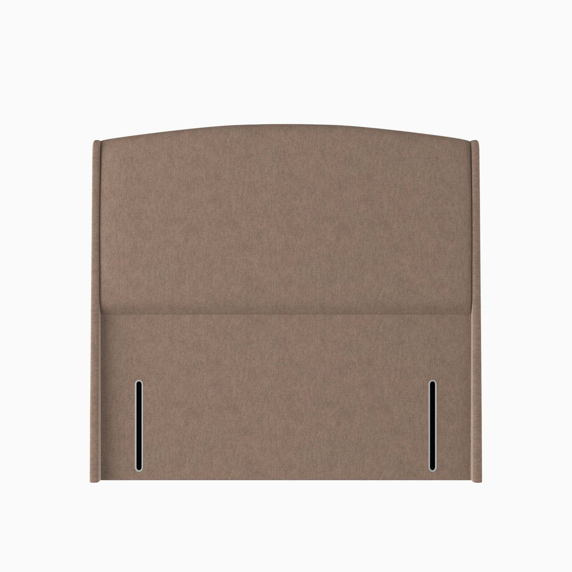 Sealy Penthouse Headboard - Headboard 150cm - King Sterling Home 5