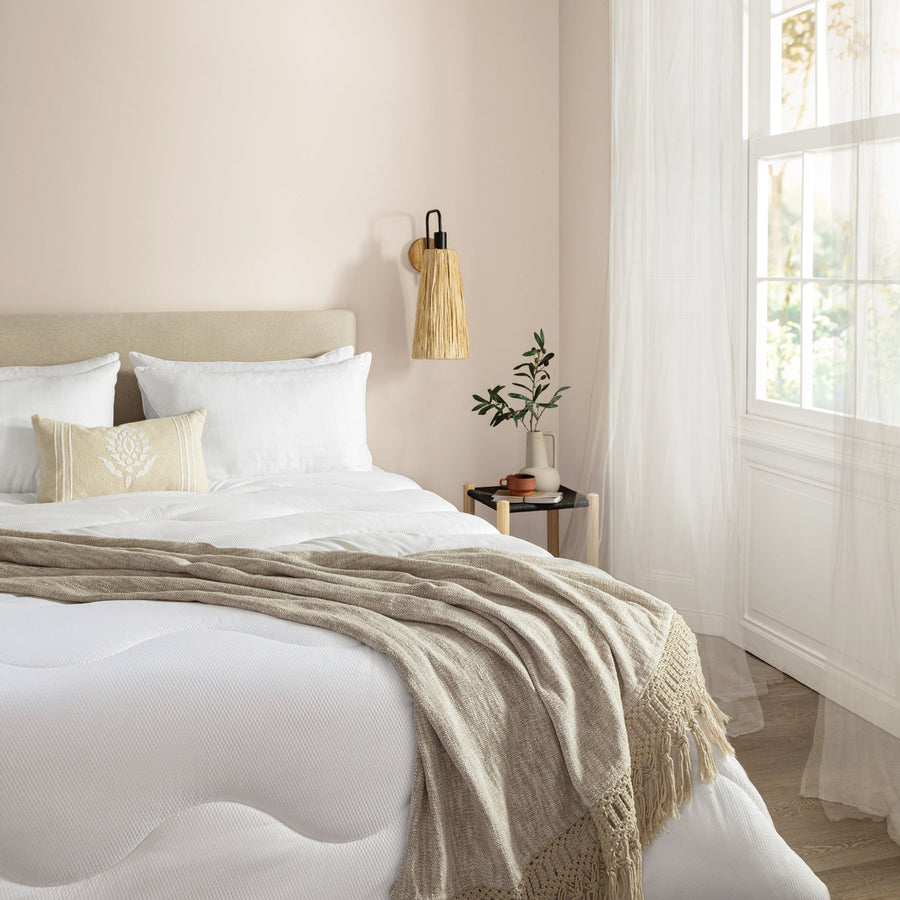 Duvet Breathe 10.5 Tog Sterling Home 1
