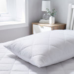 Breathe Pillow Protector - Breathe Pillow Protector Sterling Home 1