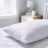 Breathe Pillow Protector