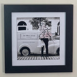 Jo Malone Van Liquid Art